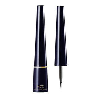 Mcc - Accent Liquid Eyeliner (#accent Black)