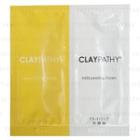 Claypathy - Cleansing Oil & Pure Foam Trial Set 1 Set