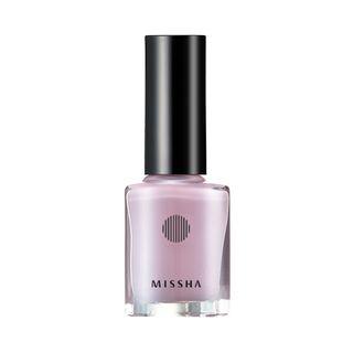 Missha - Self Nail Salon Color Look (#pp01)