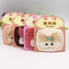 Bow Accent Mask