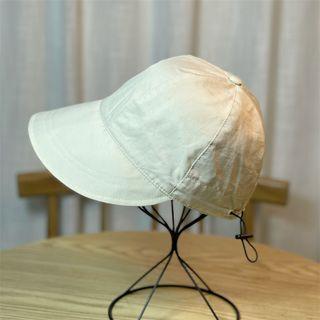 Drawstring Cap