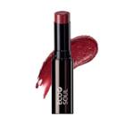 The Saem - Eco Soul Moisture Shine Lipstick (#br02 Brown)