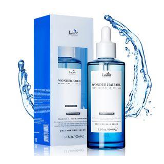 Lador - Wonder Hair Oil 100ml
