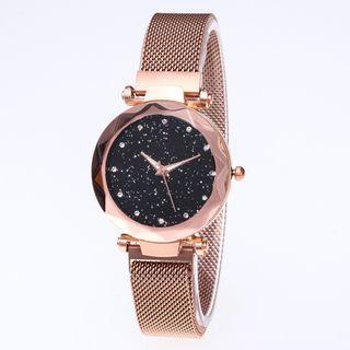 Galaxy Bracelet Watch