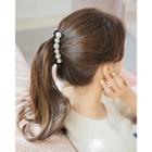 Bubble-trim Hair Clamp One Size