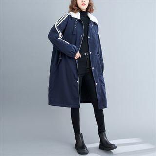 Padded Medium Coat