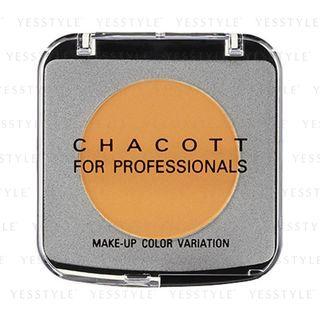 Chacott - Makeup Color Variation (#622 Orange) 4.5g