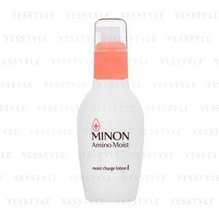 Minon - Amino Moist Moist Charge Lotion I 150ml