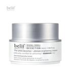 Belif - The White Decoction Ultimate Brightening Cream 50ml 50ml