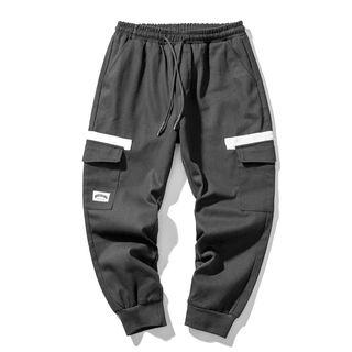 Straight Cut Pants / Cargo Pants (various Designs)