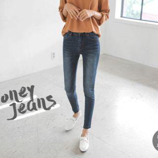 Honey Jeans Series Skinny Jeans
