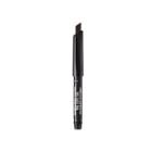 The Face Shop - Brow Master Matte Brow Pencil Refill Only - 4 Colors #02 Red Brown