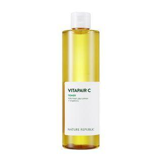 Nature Republic - Vitapair C Toner 300ml