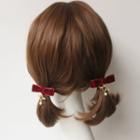 Bow Hair Clip / Set