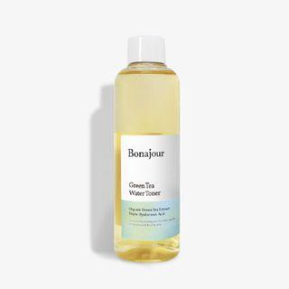 Bonajour - Green Tea Water Toner 205ml