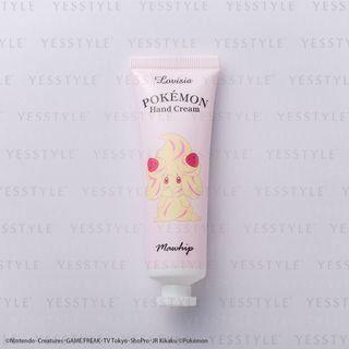 Lovisia - Pokemon Hand Cream Mawhip 30g
