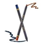 Mcc - Accent Gelroof Color Pencil #7 Wicked Khaki