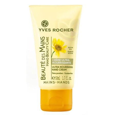 Hand Beauty Care Ultra Nourishing Hand Cream 50ml