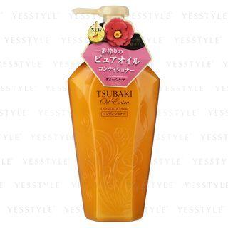Shiseido - Tsubaki Oil Extra Intensive Damage Care Conditioner 450ml