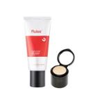 Too Cool For School - Rules Dual Cover Bb Cream Spf30 Pa++ 50ml + Concealer 1.5g 2pcs