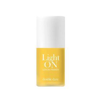 Double Dare - Light On Serum Primer 30g