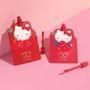 Cathy Doll - Hello Kitty Airy Lip Blur 2g - 2 Types