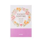 Apieu - Pocket Perfume (winter Musk)