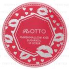 Safety - Reotto Marshmallow Kiss Sugar Oil Lip Scrub (vanilla Mint) 10g