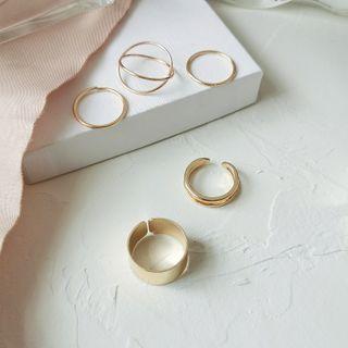Knuckle Ring / Set