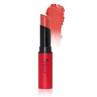 Ipkn - Selfie Matte Fit Lips (5 Colors) 05 Havana