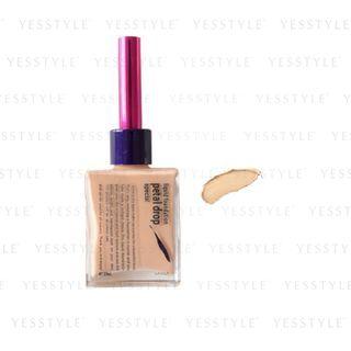 Watosa - Petal Drop Special Liquid Foundation (#092 Bright Ocher) 27ml