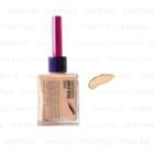 Watosa - Petal Drop Special Liquid Foundation (#092 Bright Ocher) 27ml