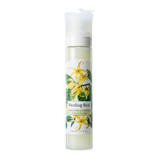 Healing Bird - Essential Hair Mist (ylang Ylang & Green Tea) 100ml 100ml