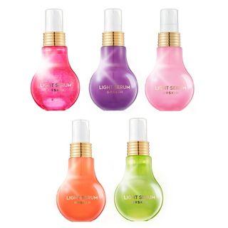 G9skin - Light Serum 50ml (5 Types) Arbutin & Glutathione