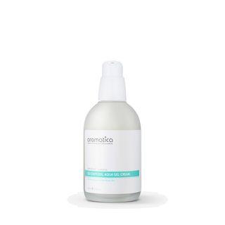 Aromatica - Sea Daffodil Aqua Gel Cream 100ml 100ml