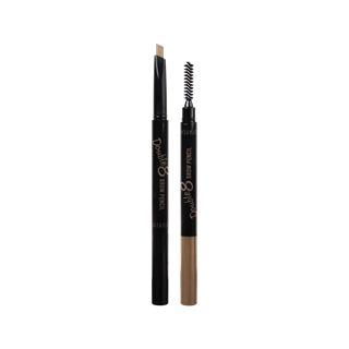 Cathy Cat - Double Eight Brow Pencil (# Light Brown)