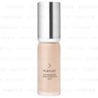 Shiseido - Playlist Skin Enhancing Liquid Foundation Spf 15 Pa++ (#n10) (natural) 30ml