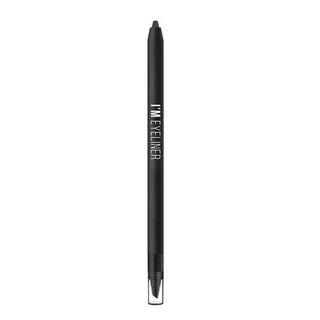 Memebox - Im Meme Im Eyeliner (3 Colors) #el01 Smoke Black