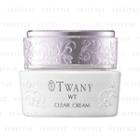 Kanebo - Twany Wt Clear Cream 30g