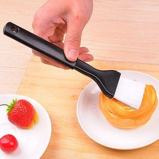 Set Of 2: Cooking Oil Brush As Shown In Figure - One Size