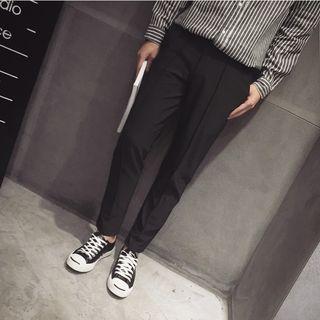 Panel Pants