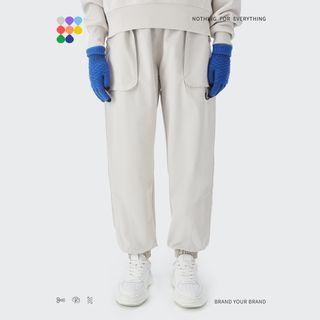 Unisex 280g Loose Jogger Pants