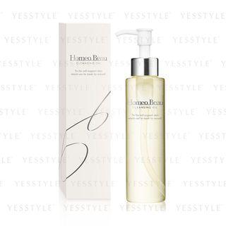Homeo Beau - Cleansing Oil 198ml