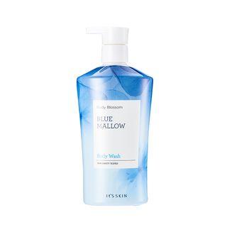 Its Skin - Body Blossom Blue Mallow Body Wash 300ml