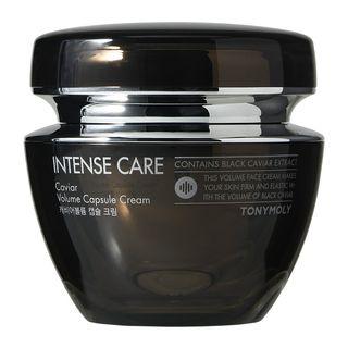 Tonymoly - Intense Care Caviar Volume Capsule Cream 50ml