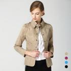 Lightweight Jacket