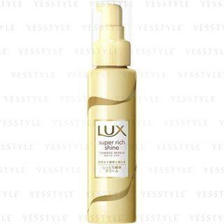 Lux Japan - Super Rich Shine Damage Repair Rich Cream 100ml