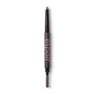 Espoir - Simply Brow Designing Pencil - 6 Colors Ash Brown