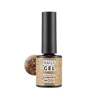 Aritaum - Modi Gel Nails - 14 Colors #01 Angels Touch