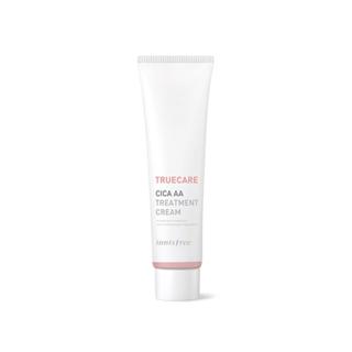 Innisfree - True Care Cica Aa Treatment Cream 50ml 50ml